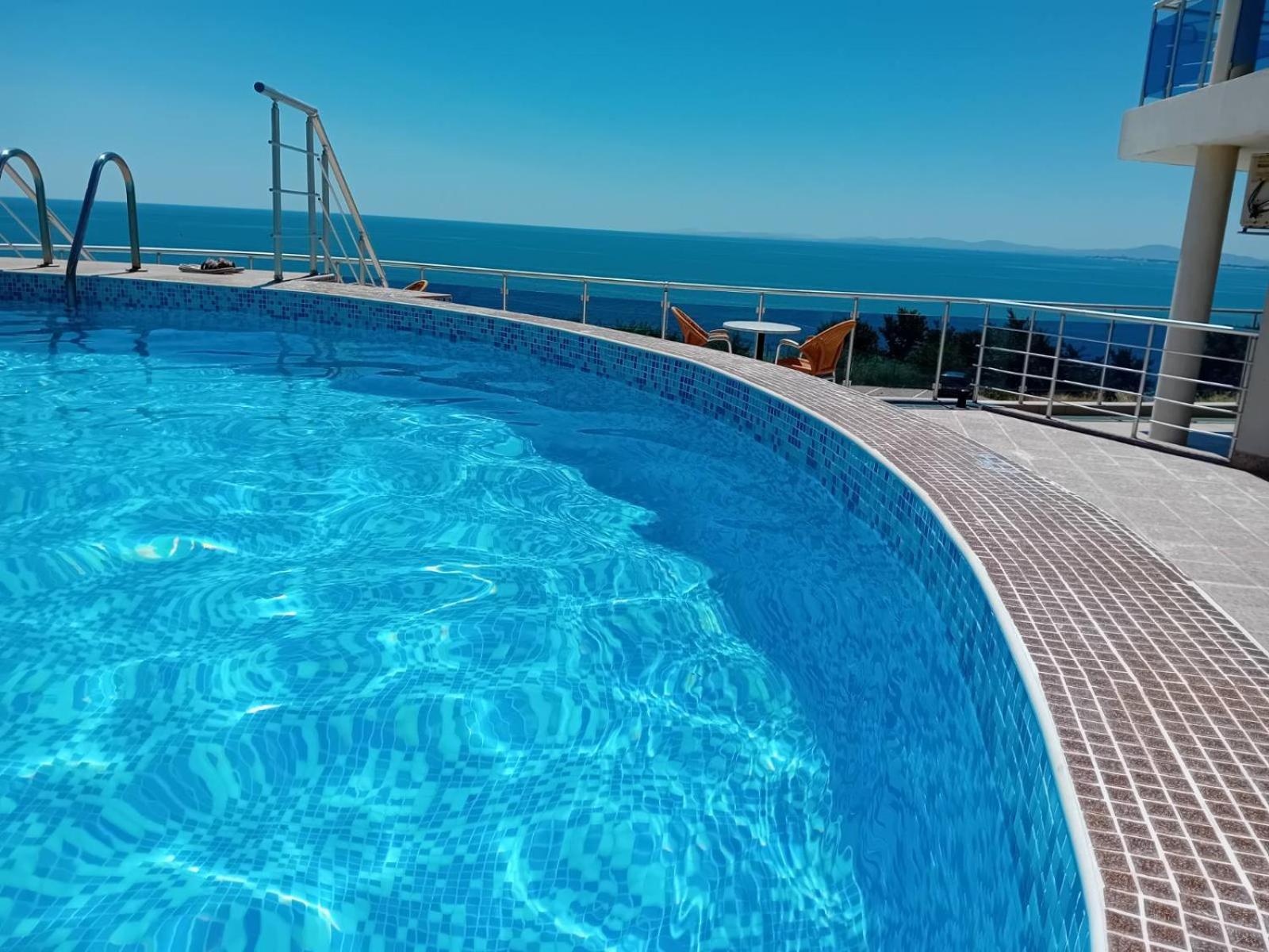 Aparthotel Costa Calma アヘロイ エクステリア 写真