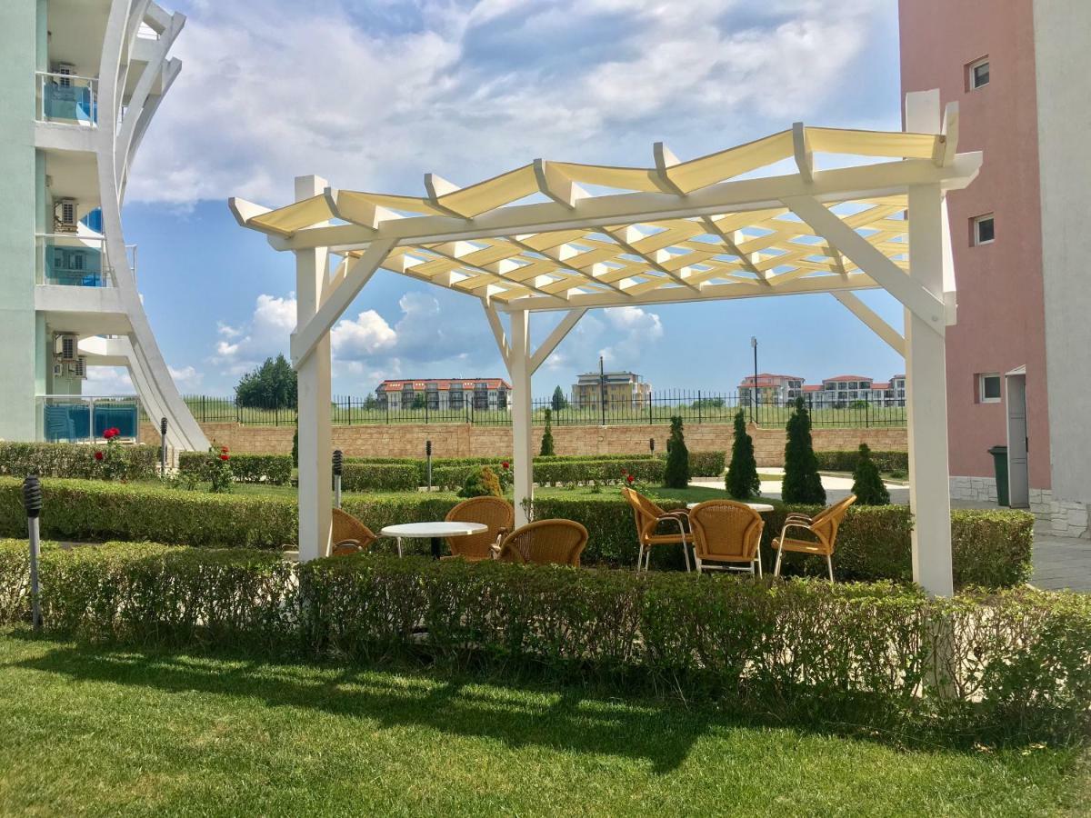 Aparthotel Costa Calma アヘロイ エクステリア 写真