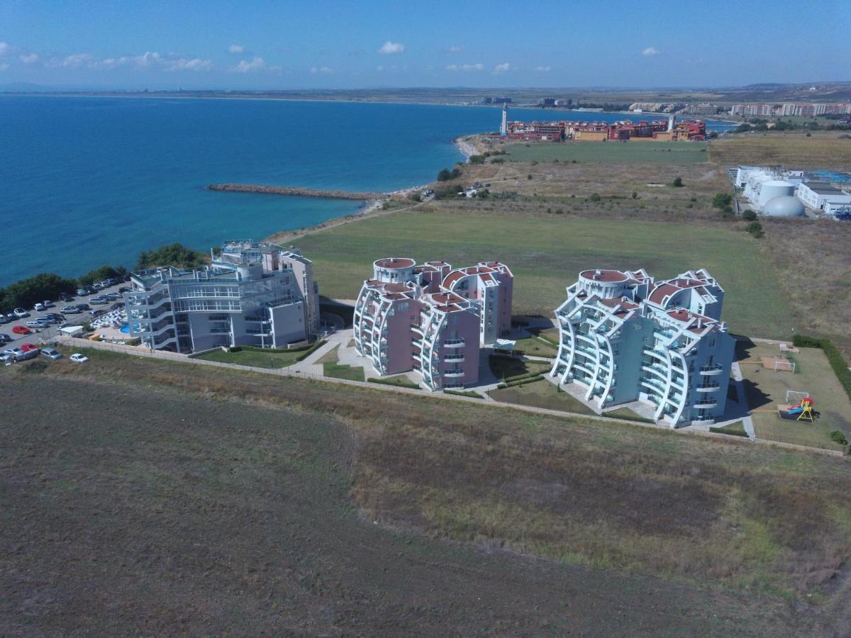 Aparthotel Costa Calma アヘロイ エクステリア 写真