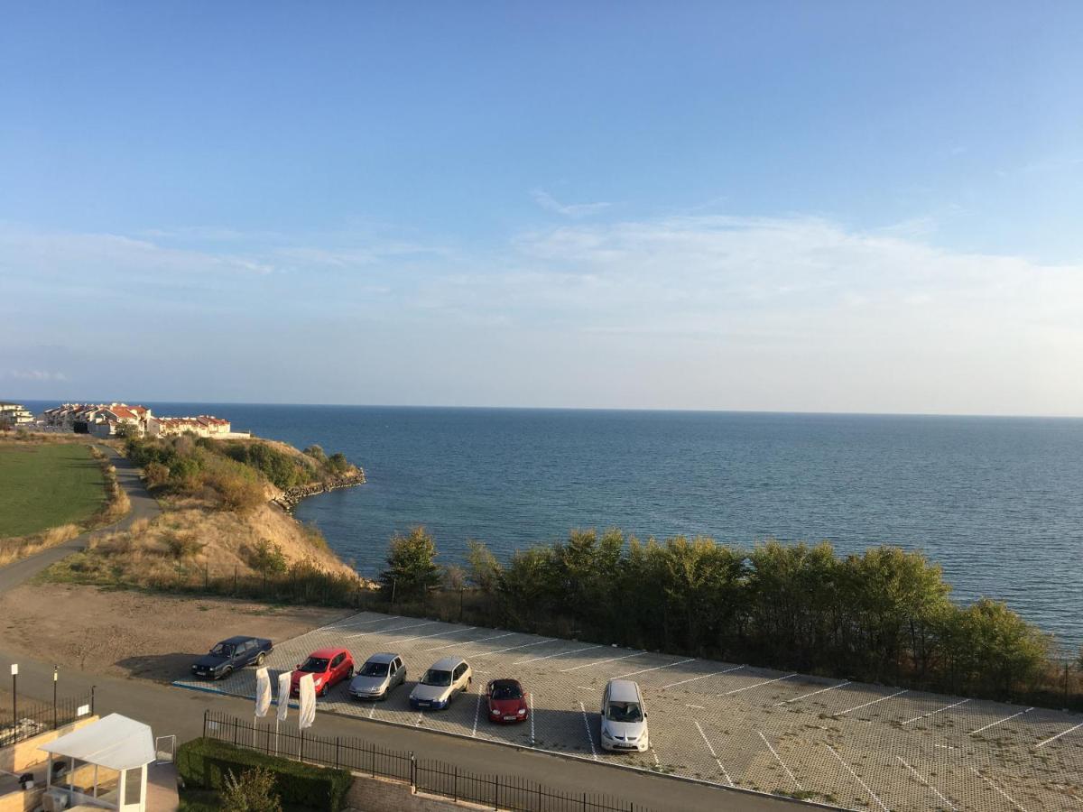 Aparthotel Costa Calma アヘロイ エクステリア 写真